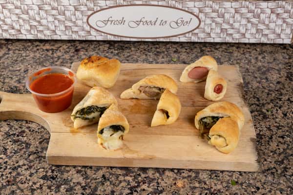 Miniature Rolls