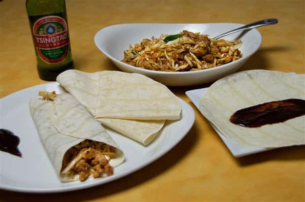 Mu Shu