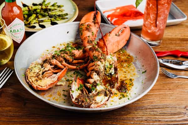 Lobster