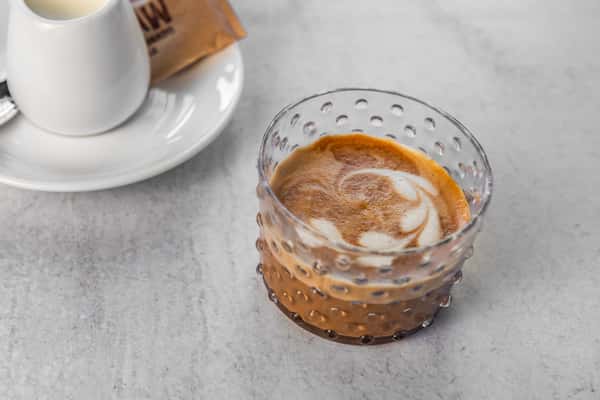 Cortado