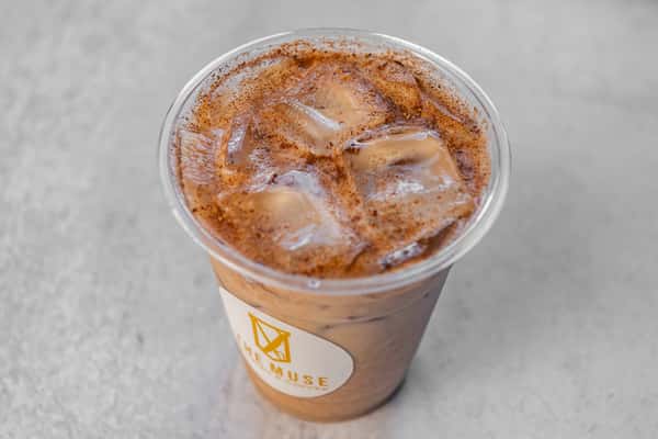 Chai Latte