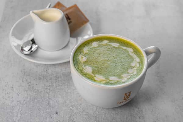 Matcha