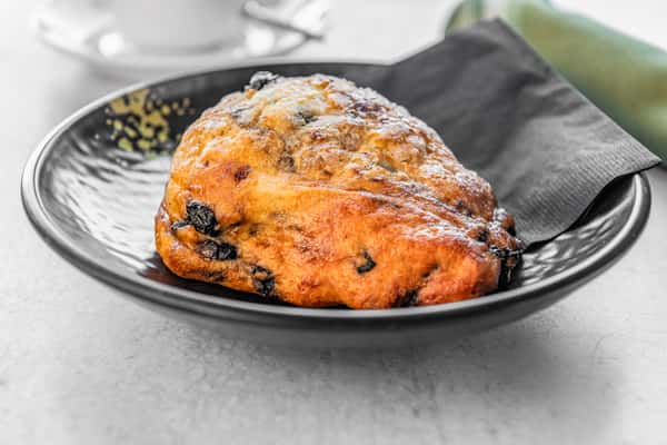 Blueberry Scone