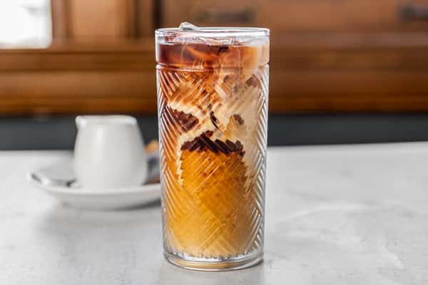 Cold Brew