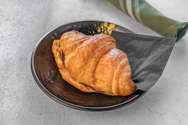 Breakfast Croissant