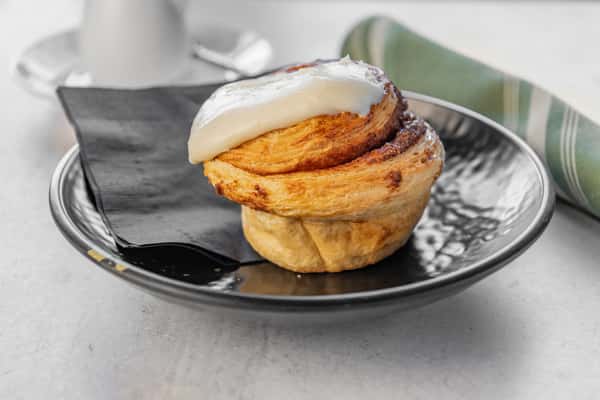 Cinnamon Roll