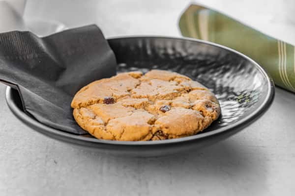 Choc Chip Cookie