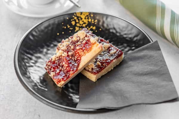 GF Berry Bar
