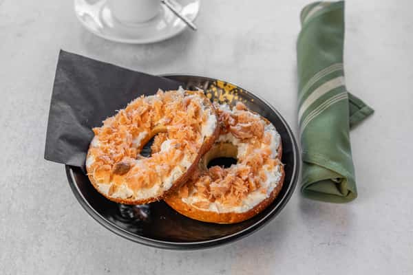 bagel