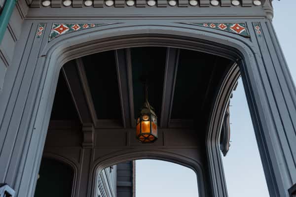 Entry Way