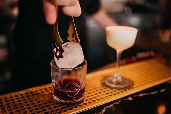Muse Speakeasy