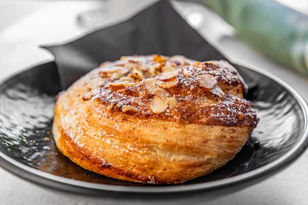 Almond Pinwheel