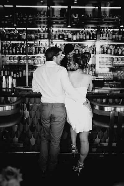 Eloped