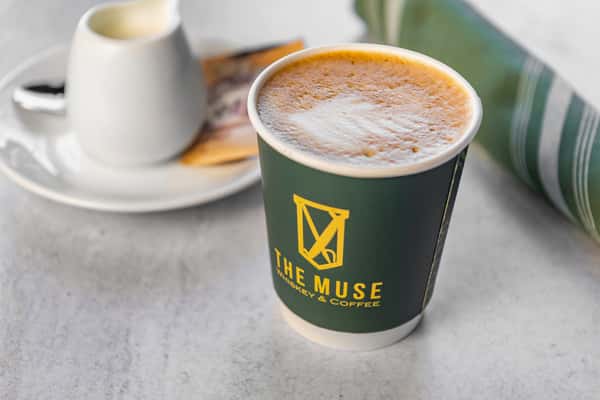 latte
