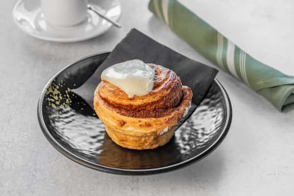 Cinamon Roll