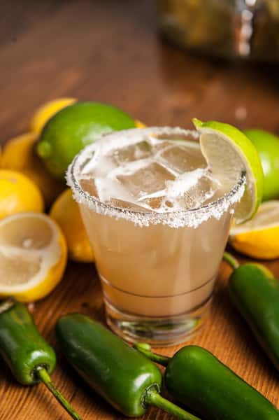 Margarita