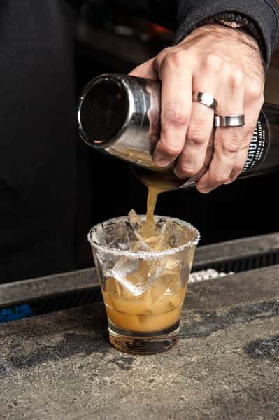 Cocktail