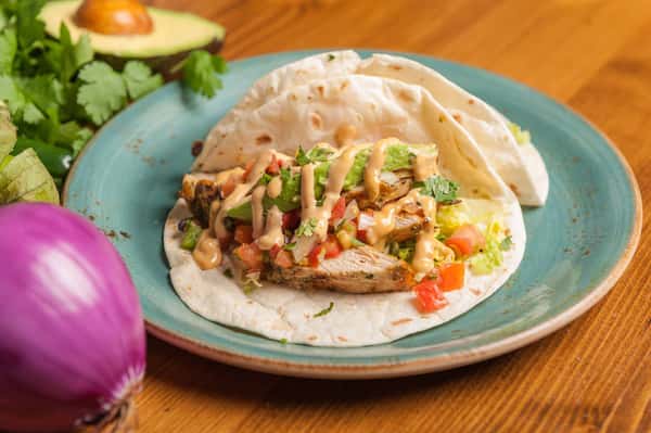 Taco