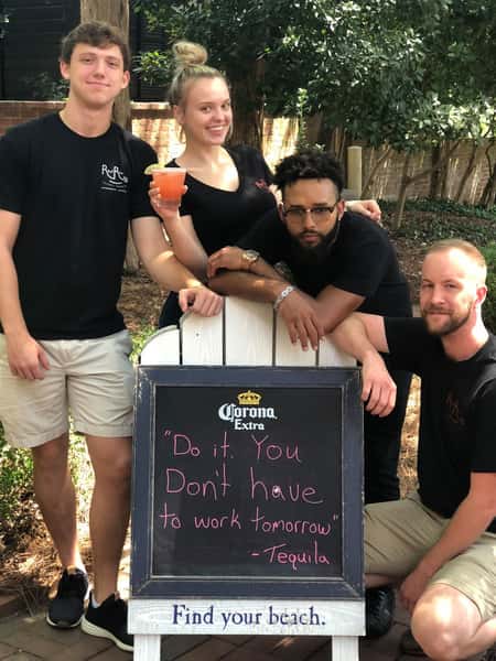 Team Members