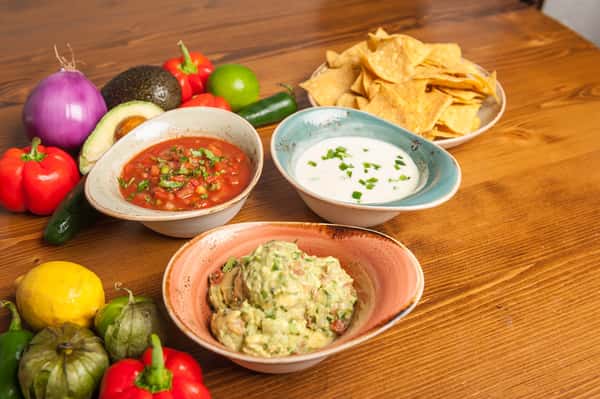 Salsa