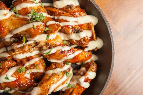 Wings