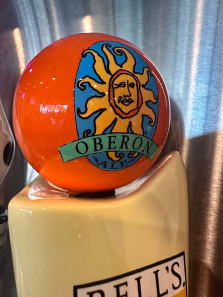 Oberon Ale