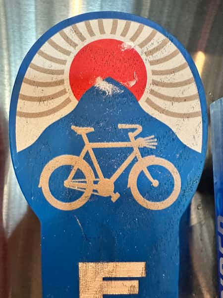 Fat Tire