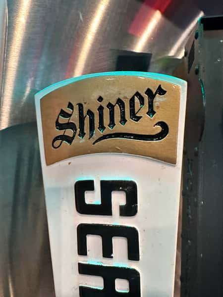 Lemonade Shandy