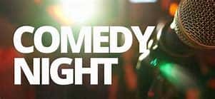 Rough Sets Comedy Night