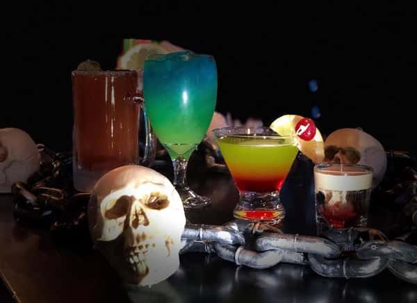 Drinks