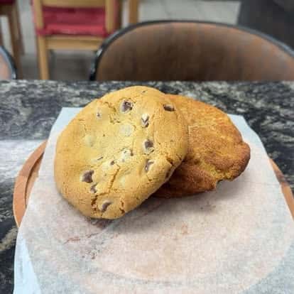 Brooster's Coffee