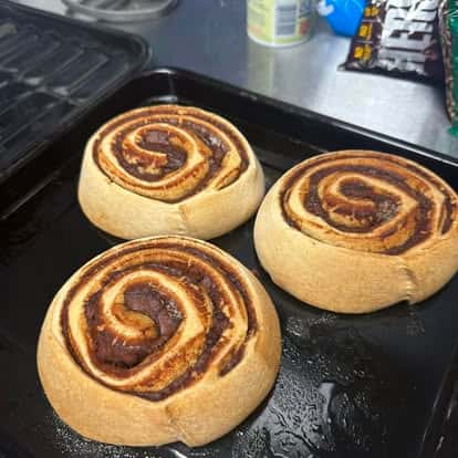 Brooster's Coffee