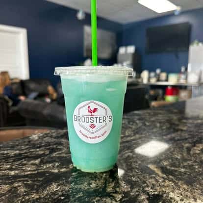 Brooster's Coffee