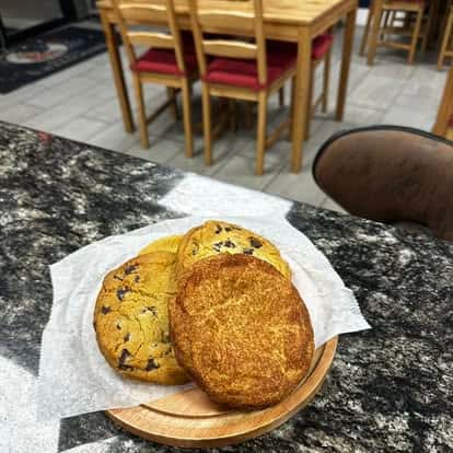 Brooster's Coffee