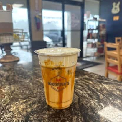Brooster's Coffee