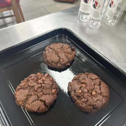 Brooster's Coffee