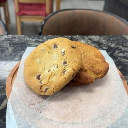 Brooster's Coffee