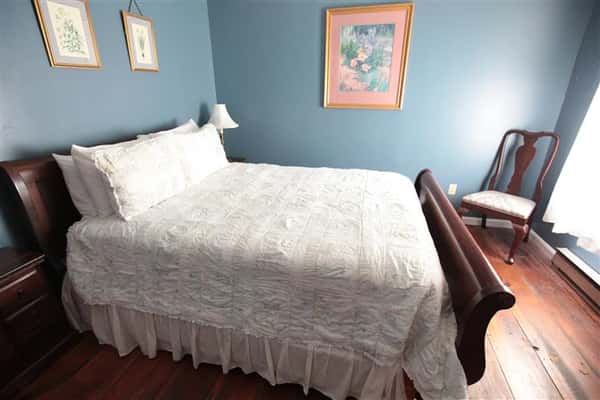 Suite bed