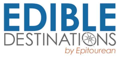 Edible