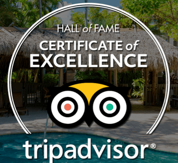 TA Hall of fame