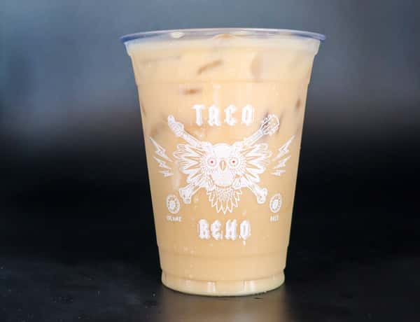 Swell Joe Iced Coffee