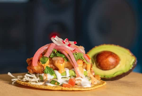 taco