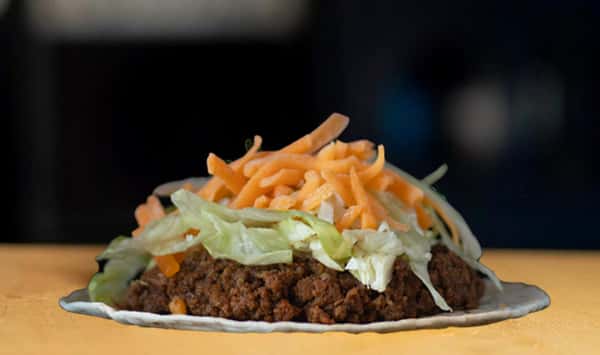 Ground Beef