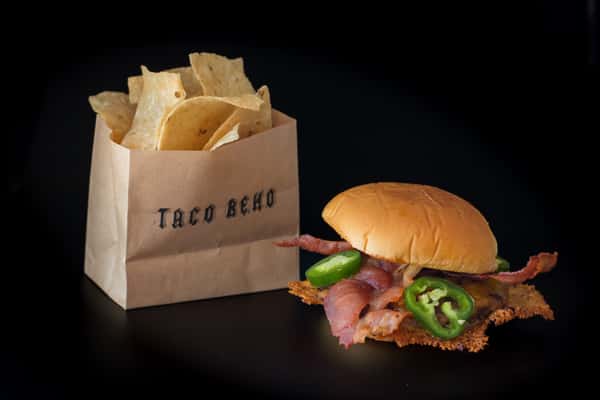 Han's Burger