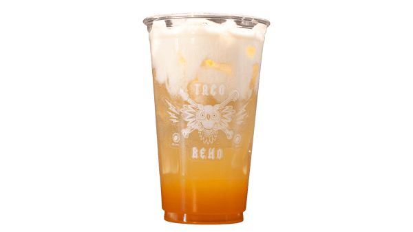 Orange Creamsicle