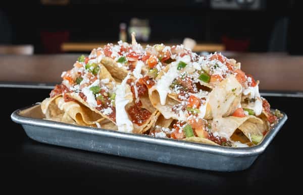 Nachos