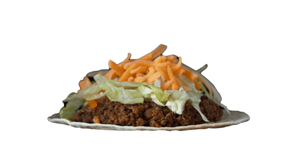 Ground Beef