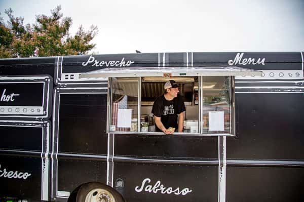 Best of Delaware Food Truck