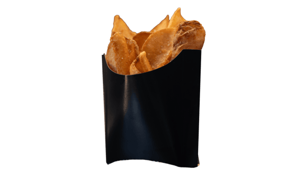 Plain Fries