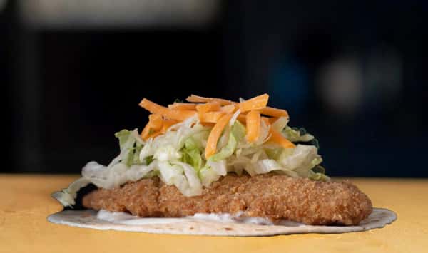 Tendie Chicken